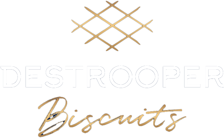 Destrooper biscuits